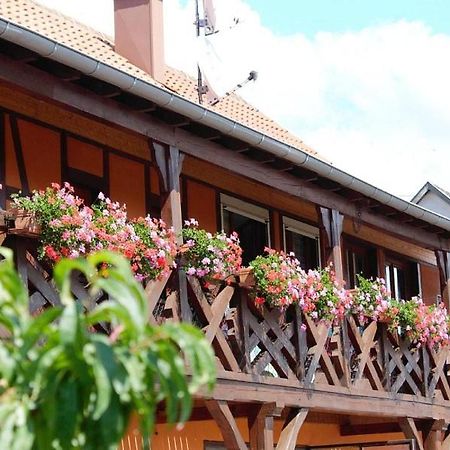 Chambres D'Hotes Arnold Dambach Esterno foto