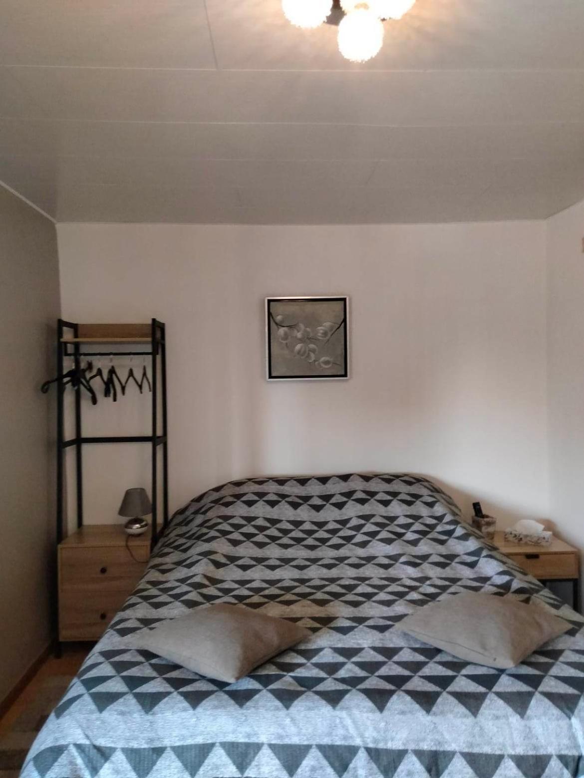 Chambres D'Hotes Arnold Dambach Esterno foto