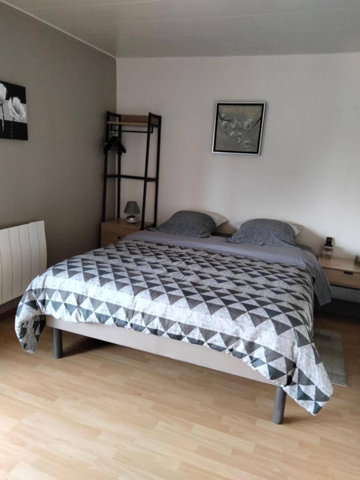 Chambres D'Hotes Arnold Dambach Esterno foto