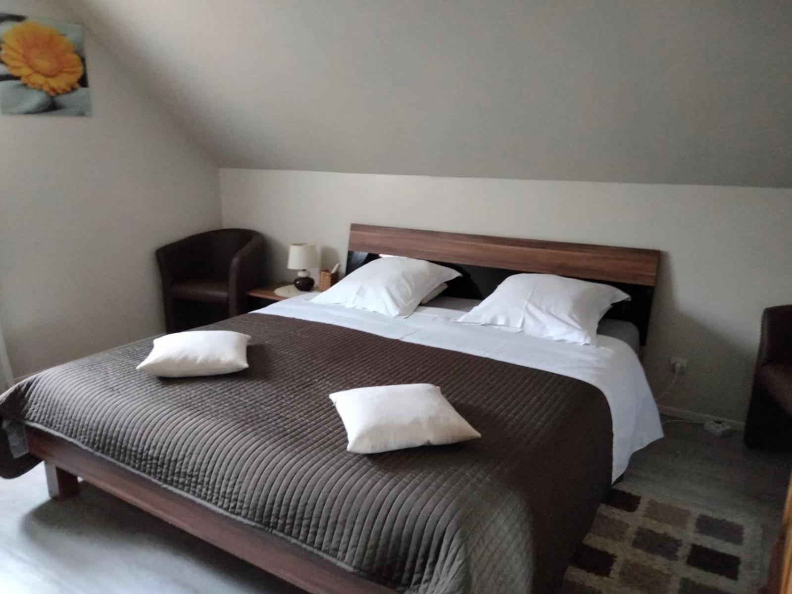 Chambres D'Hotes Arnold Dambach Esterno foto
