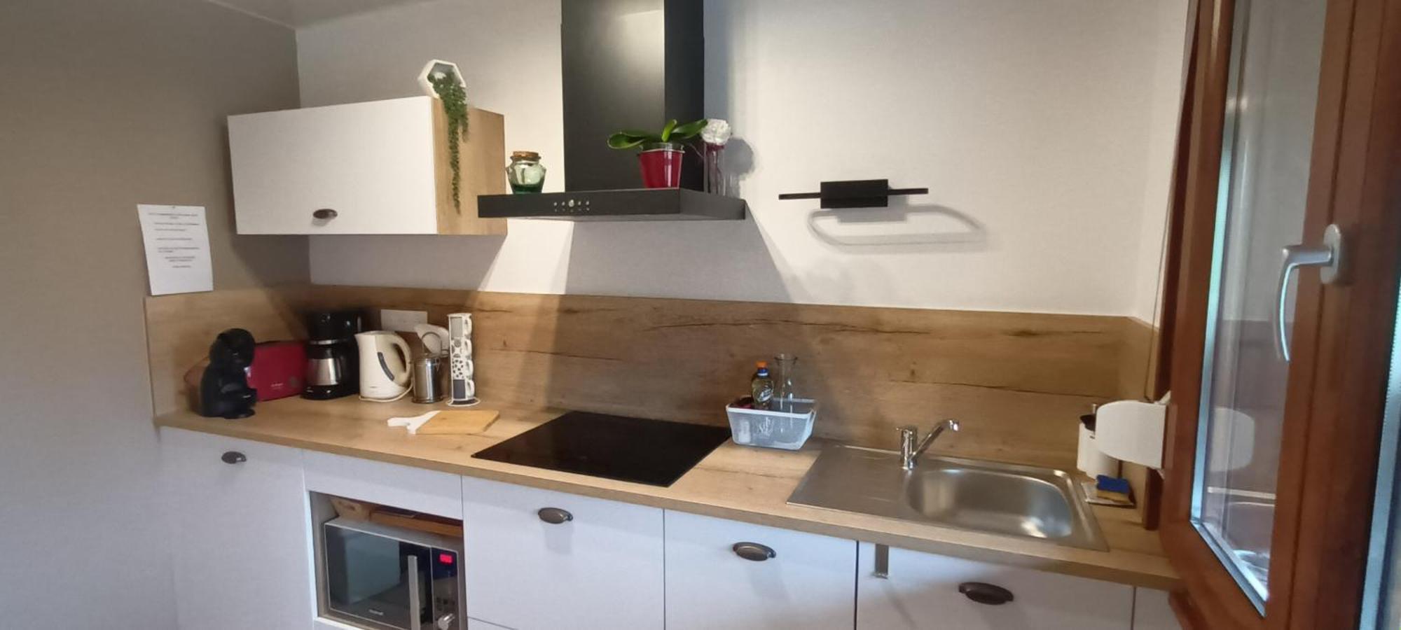 Chambres D'Hotes Arnold Dambach Esterno foto