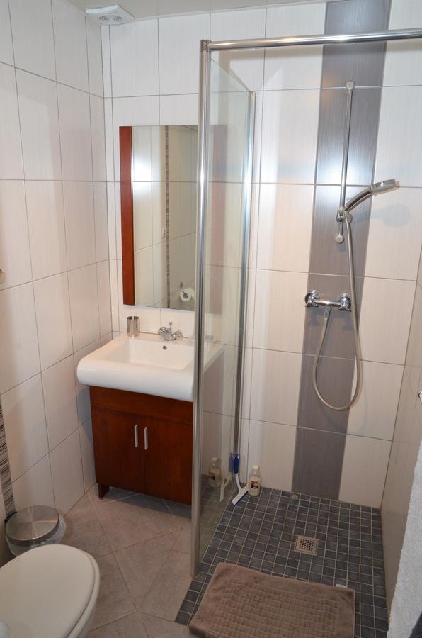 Chambres D'Hotes Arnold Dambach Esterno foto
